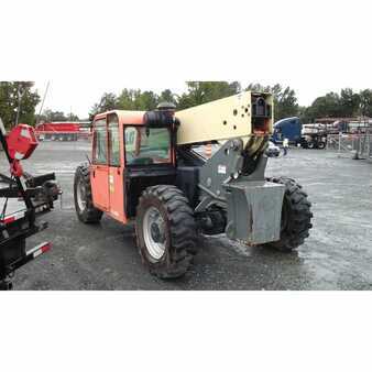 Telehandler Fixed 2006  JLG g9-43a (3)