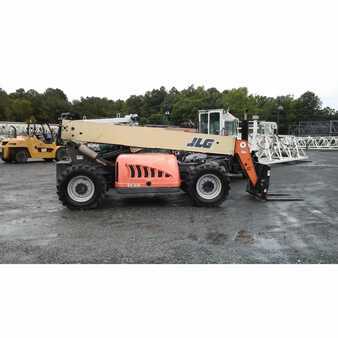 Telehandler Fixed 2006  JLG g9-43a (4)