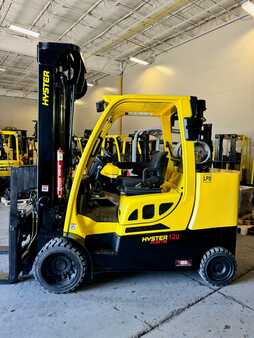 Propane Forklifts 2018  Hyster S120FT (1)
