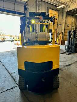 Propane Forklifts 2018  Hyster S120FT (14)