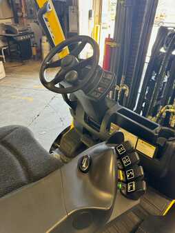 Propane Forklifts 2018  Hyster S120FT (15)