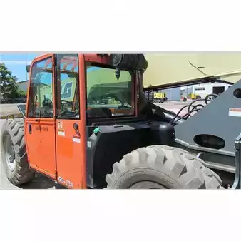 Telehandler Fixed 2007  JLG g6-42a (1)
