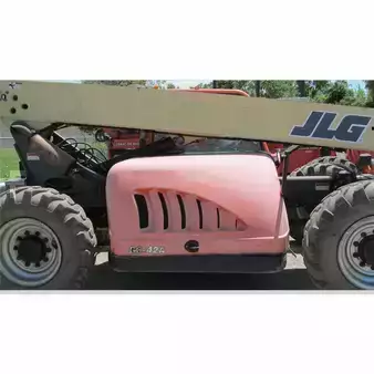 Telehandler Fixed 2007  JLG g6-42a (2)