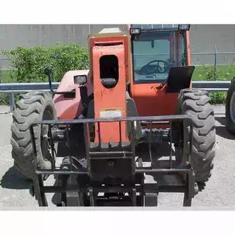 Telehandler Fixed 2007  JLG g6-42a (3)