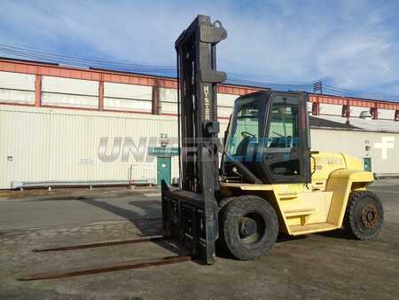 Diesel Forklifts - Hyster h210hd (5)