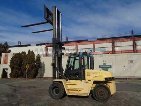 Diesel Forklifts - Hyster h210hd (9)