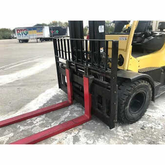 Diesel Forklifts 2012  Hyster h155ft (6)