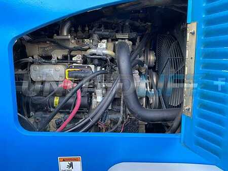 Manipulador fijo 2013  Genie gth1056 (5)