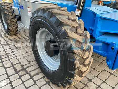 Manipulador fijo 2013  Genie gth1056 (6)