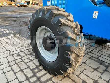 Manipulador fijo 2013  Genie gth1056 (7)