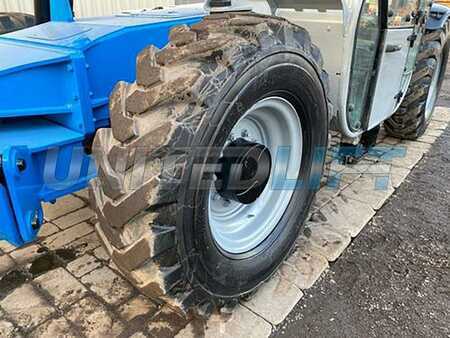 Manipulador fijo 2013  Genie gth1056 (8)