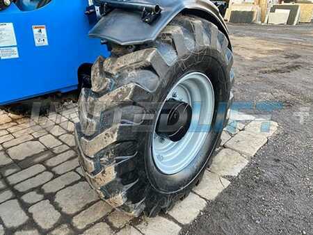 Manipulador fijo 2013  Genie gth1056 (9)