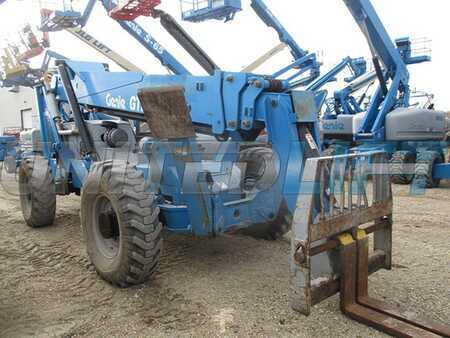 Manipulador fijo 2006  Genie gth1056 (1)
