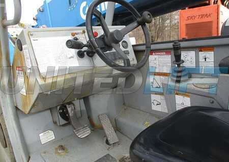 Manipulador fijo 2006  Genie gth1056 (10)