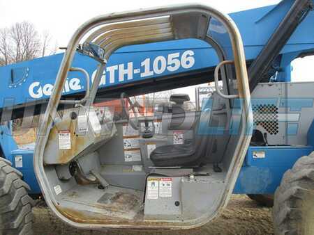 Manipulador fijo 2006  Genie gth1056 (9)