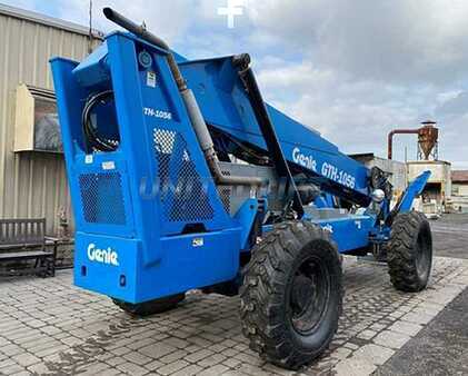 Manipulador fijo 2006  Genie gth1056 (4)