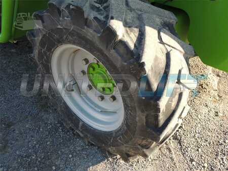 Telehandler Fixed 2014  Merlo p38-13ee (13)