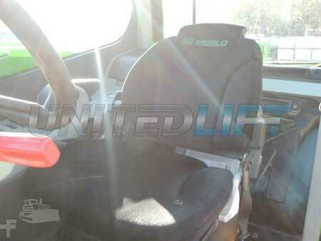 Telehandler Fixed 2014  Merlo p38-13ee (9)