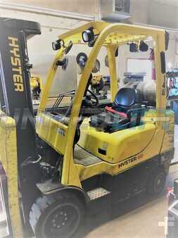 Propane Forklifts 2013  Hyster s60ft (1)