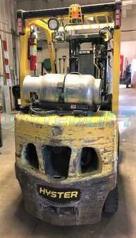 Propane Forklifts 2013  Hyster s60ft (2)
