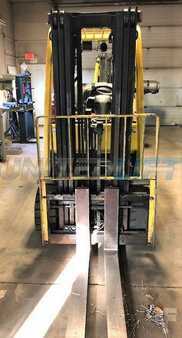 Propane Forklifts 2013  Hyster s60ft (4)