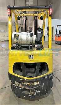 Propane Forklifts 2014  Hyster s60ft (2)