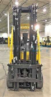 Propane Forklifts 2014  Hyster s60ft (4)