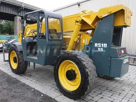 Manipulador fijo 2014  Gehl rs10-55 (2)