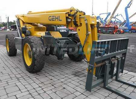 Manipulador fijo 2014  Gehl rs10-55 (3)