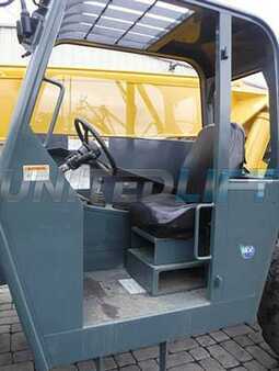 Manipulador fijo 2014  Gehl rs10-55 (5)