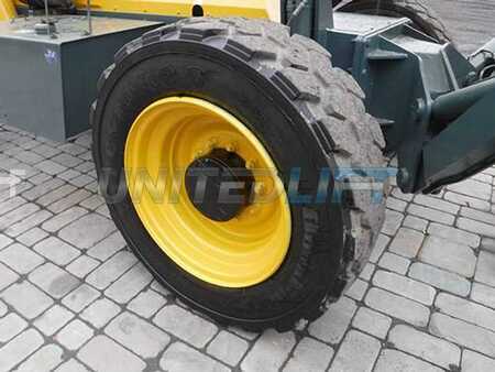 Manipulador fijo 2014  Gehl rs10-55 (8)