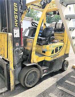 Propane Forklifts 2013  Hyster s80ftbcs (3)