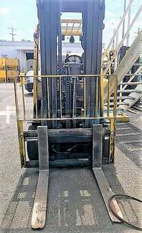 Propane Forklifts 2013  Hyster s80ftbcs (4)