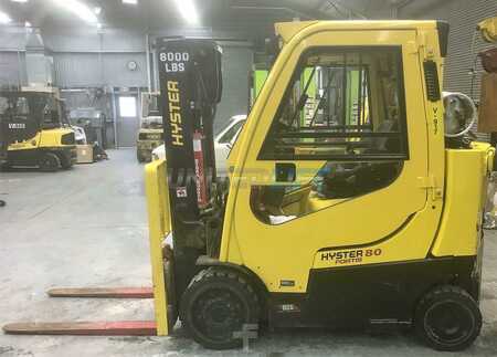 Propane Forklifts 2015  Hyster s80ftbcs (3)