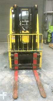 Propane Forklifts 2015  Hyster s80ftbcs (4)