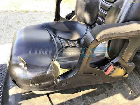Propane Forklifts 2015  Nissan mcp1f2a25lv (5)