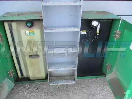 Montacargas Todo Terreno 2010  Genie gs5390rt (14)