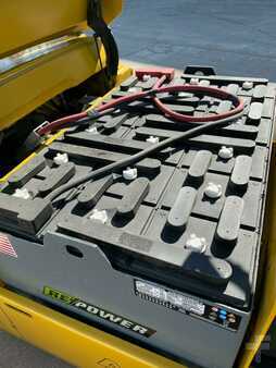 Eléctrica de 4 ruedas 2007  Yale erp040 (8)
