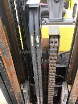 Propane Forklifts 2014  Hyster s80ftbcs (5)