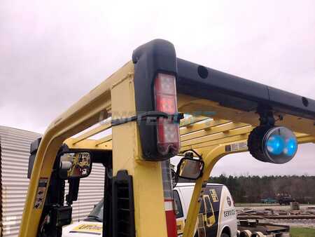 Propane Forklifts 2014  Hyster s80ftbcs (6)
