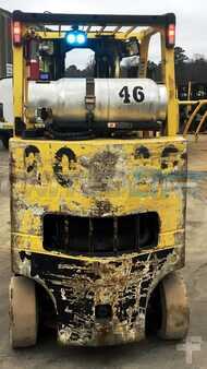 Propane Forklifts 2014  Hyster s80ftbcs (3)