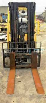 Propane Forklifts 2014  Hyster s80ftbcs (4)