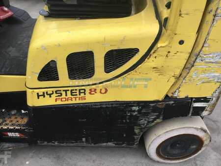 Propane Forklifts 2014  Hyster s80ftbcs (6)
