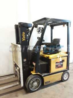 4 Wheels 2014  Yale erc050vg (1)