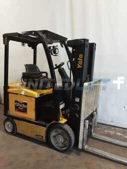 4 Wheels 2014  Yale erc050vg (3)