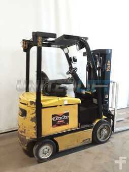4 Wheels 2014  Yale erc050vg (4)