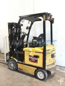 4 Wheels 2014  Yale erc050vg (5)