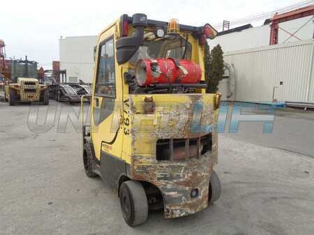 Propane Forklifts 2014  Hyster s80ftbcs (10)