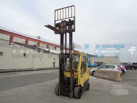 Propane Forklifts 2014  Hyster s80ftbcs (11)