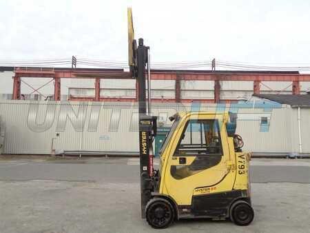 Propane Forklifts 2014  Hyster s80ftbcs (13)